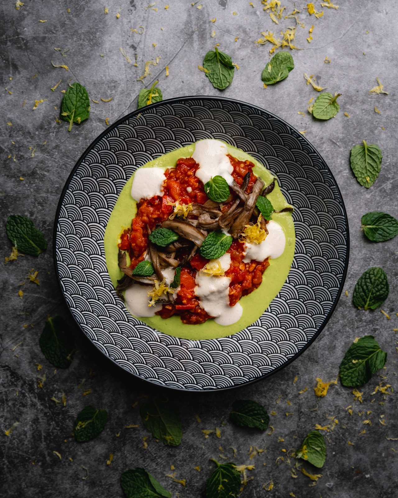 Sopa Torta - Cookbook | Frenética